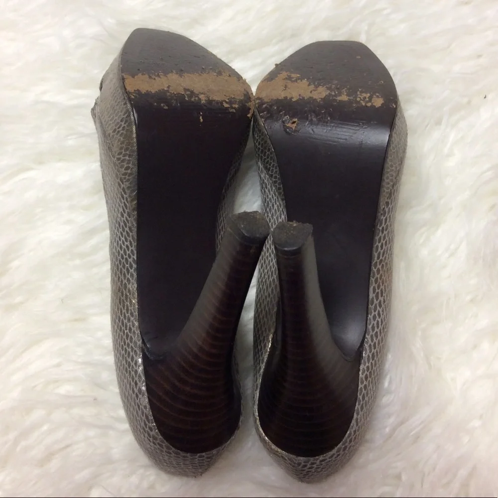 Steve Madden who says